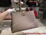 Higher Quality Clone Louis Vuitton Capucines BB Galet Women Handbag On Sale